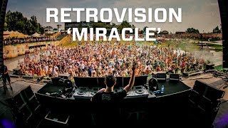 RetroVision  Miracle 2019 [upl. by Brower21]