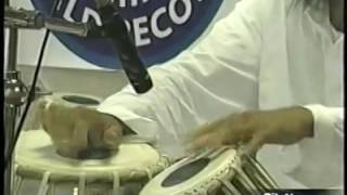 TABLA SOLO for 110hr non stop [upl. by Kappel]