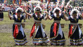 Dugso of the Bukidnon Tribe [upl. by Vladimir]