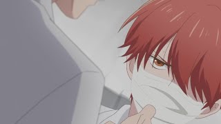 Mask Danshi「AMV」FIRE ON FIRE [upl. by Watt]