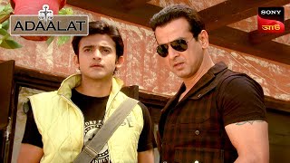 Adaalat  আদালত  Ep 109  19 Jan 2024  Full Episode [upl. by Kloman]