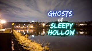 Ghosts of Sleepy Hollow [upl. by Ierbua]