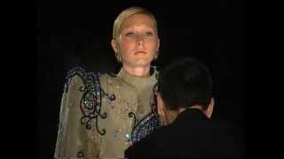 Viktor amp Rolf Fall 1999 Haute Couture Fashion Show full [upl. by Kehoe282]