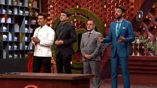 Masterchef India season 6 2019  The Replica challenge  Part 1 of Episode 12 US Masterchef [upl. by Mohorva483]