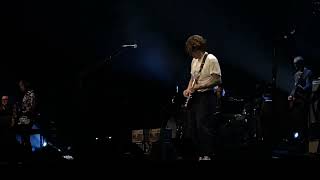 John Mayer Belief live the Forum LA Sob Rock Tour 31522 [upl. by Holzman]