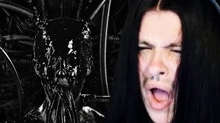 AN AOTY IS HERE Gravemind  Introsphere  Full Album REACTION [upl. by Ykceb]