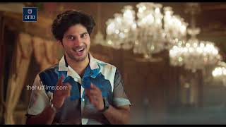 OTTO SHIRTS DULQUER SALMAAN TAMIL [upl. by Anilehs85]