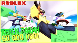 KEREN PARAH Game Baru Yang Lagi Mendunia  Roblox Indonesia [upl. by Cresa]