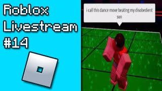 🔴 Pirate Legends  Roblox Random Livestream 14 🔴 [upl. by Nimzaj]