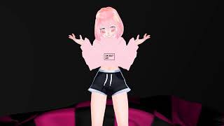 【MMD】dance SEYA  Chocolata [upl. by Assiren]