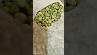 pigeon peas for cooking dinner MercyNguku The World Trailler 🌎🌎 [upl. by Alban]