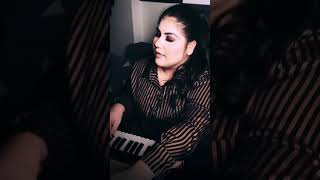 Simran Kaur Dhadli  Live Song  Latest Punjabi Song  855 Records [upl. by Layton923]