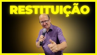 Live Restituição [upl. by Dever]