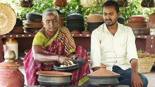 నోటికి రుచిగా కోడిగుడ్డు చామదుంపల పులుసు  Taro Root Egg Curry  Egg Recipe [upl. by Annitsirhc797]