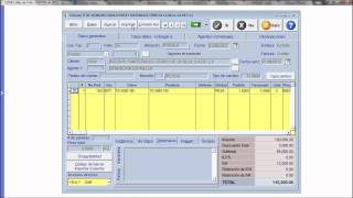 Como hacer los cambios de la unidad de medida en el SAI ERP® v8v9v10v11v12v14v15 [upl. by Euv907]