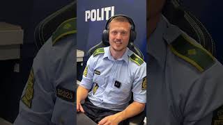 Politiet social [upl. by Giliane]