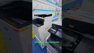 Refurished A4 Color MFP RICOH MP C306C307 amp XEROX VersaLink C405C605 refurbished printer a4 [upl. by Innek]