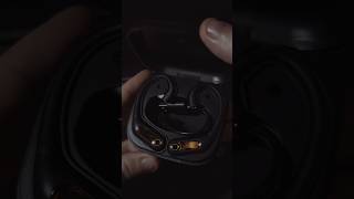 Easily the best Wireless IEMs for gaming GamingSetup pcgaming techtips techtok [upl. by Rehpitsirhc409]