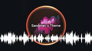 Sandmans Theme [upl. by Eleirbag]