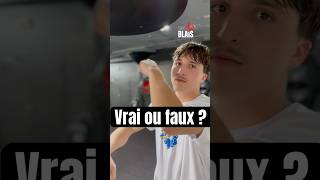 C’est égoïste blaisboxefitness blais teamblais jacobblais egoiste enfant [upl. by Moraj]