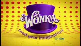 WONKA Laffy Taffy TV Commercial [upl. by Guenzi25]