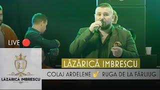 Lazarica Imbrescu ❌ Banat Express  Colaj Ascultari 🎷 Ruga de la Farliug 2022 🎻 [upl. by Petra]