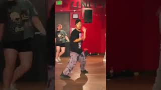 WIPE ME DOWN  Boosie Webbie Foxx Dance  ft Rehima amp Jeremy Strong [upl. by Robson849]