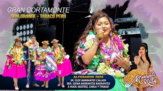 Muñequita Milly en vivo Tuni Grande Taraco Perú 4K✅Everli sTudios Internacional™ [upl. by Lane]