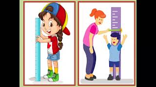 Metre CentimetreKilometreMeasurement of Length meter centimeter kilometer rolischool [upl. by Llen746]