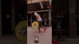 what is single leg deadlift  what are the benefits [upl. by Nnadroj]