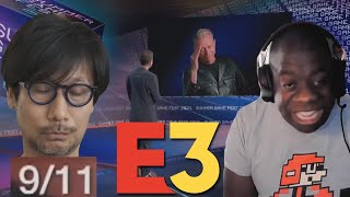 E3 2021 supercut [upl. by Evered505]