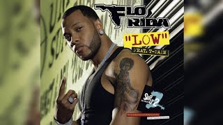 Flo Rida feat TPain  Low Audio [upl. by Ennayelhsa]