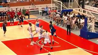 PROMO BASQUET PRETEMPORADA EN DIRECTE [upl. by Frodeen]