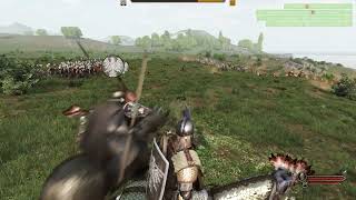 quotCavalry Charges Archers Fire The Ultimate Combo in Bannerlord 2 🏹🐎 Bannerlord2 GamingLegendsquot [upl. by Ecydnac]