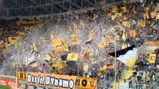 Dynamo Dresden  Lieder [upl. by Vicky]