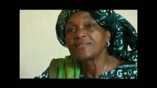 Guinee Rabiatou Diallo femme du monde [upl. by Liggett450]