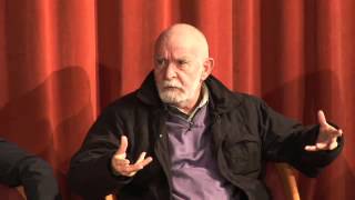 Athol Fugard The PlayWriting Process [upl. by Margot]