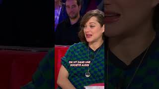 Guillaume Canet  quotOn a une vie normale en dehors de ça quot [upl. by Robyn506]