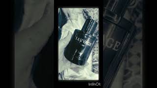 Dior original purfume [upl. by Ahsikahs]