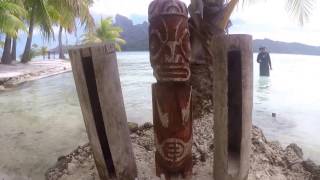 Paul Gauguin Tahiti amp Society Islands Cruise 2015 [upl. by Avivah]