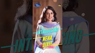 Neha Gives A Musical Intro  Indian Idol Season 15  Starts 26 Oct  SatSun At 9 PM [upl. by Terrill]