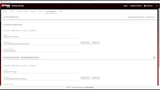 Mail merge with different templates depending on a merge field in the data source [upl. by Mcdermott]