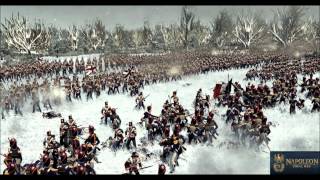 Napoleon Total War OST Track 2831 String Quintet II Compilation [upl. by Sueaddaht]