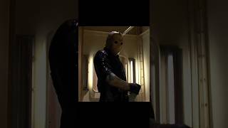 Jason Voorhees edit  part 8 reupload because better quality [upl. by Novah164]