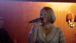 Christy Minchew  The Coliseum Sports Bar amp Grill in Dalton GA [upl. by Revlis]