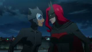 Batman Mystery of the Batwoman  BatMay [upl. by Liz14]