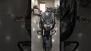 Pulsar 150 🔥2024 Latest Model Single Seat ✅ funkestranho pulsar150 150 shorts explore [upl. by Acimot]