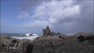 Littoral Didine et Ricardo la poissonnière du nord et le peintre du grand sud [upl. by Ulick437]