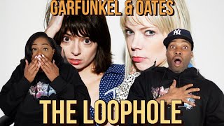 First Time Hearing “The Loophole” by Garfunkel and Oates Reaction  Asia and BJ [upl. by Lymn344]