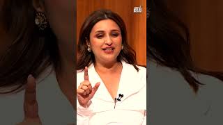 quotमैं इन्वेस्टमेंट बैंकर बनना चाहती थीquot parineetichopra  aapkiadalat rajatsharma indiatv [upl. by Aiksa]